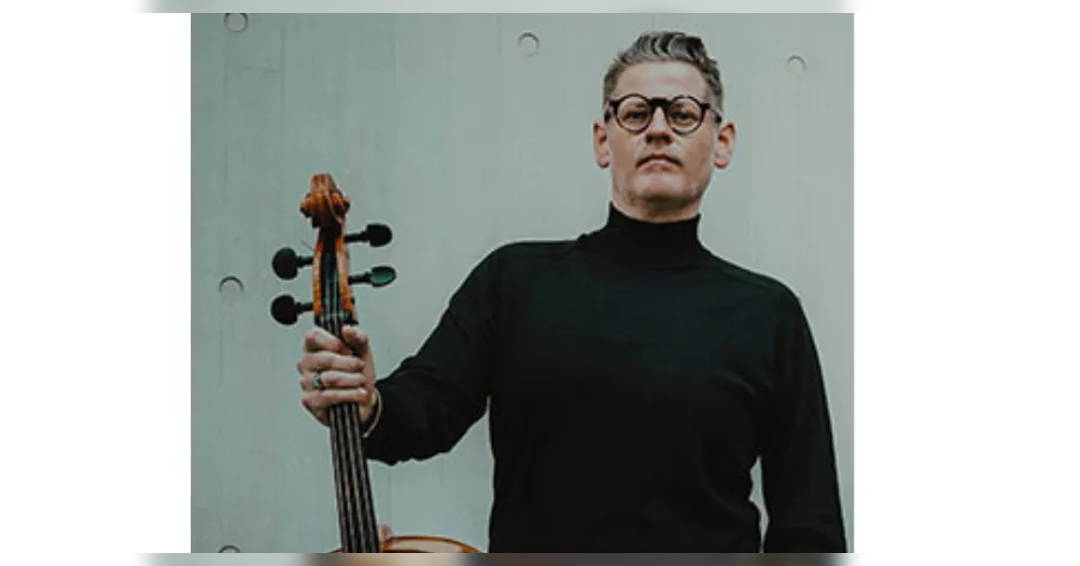 Image Dance Masterworks & Elgar Cello Concerto