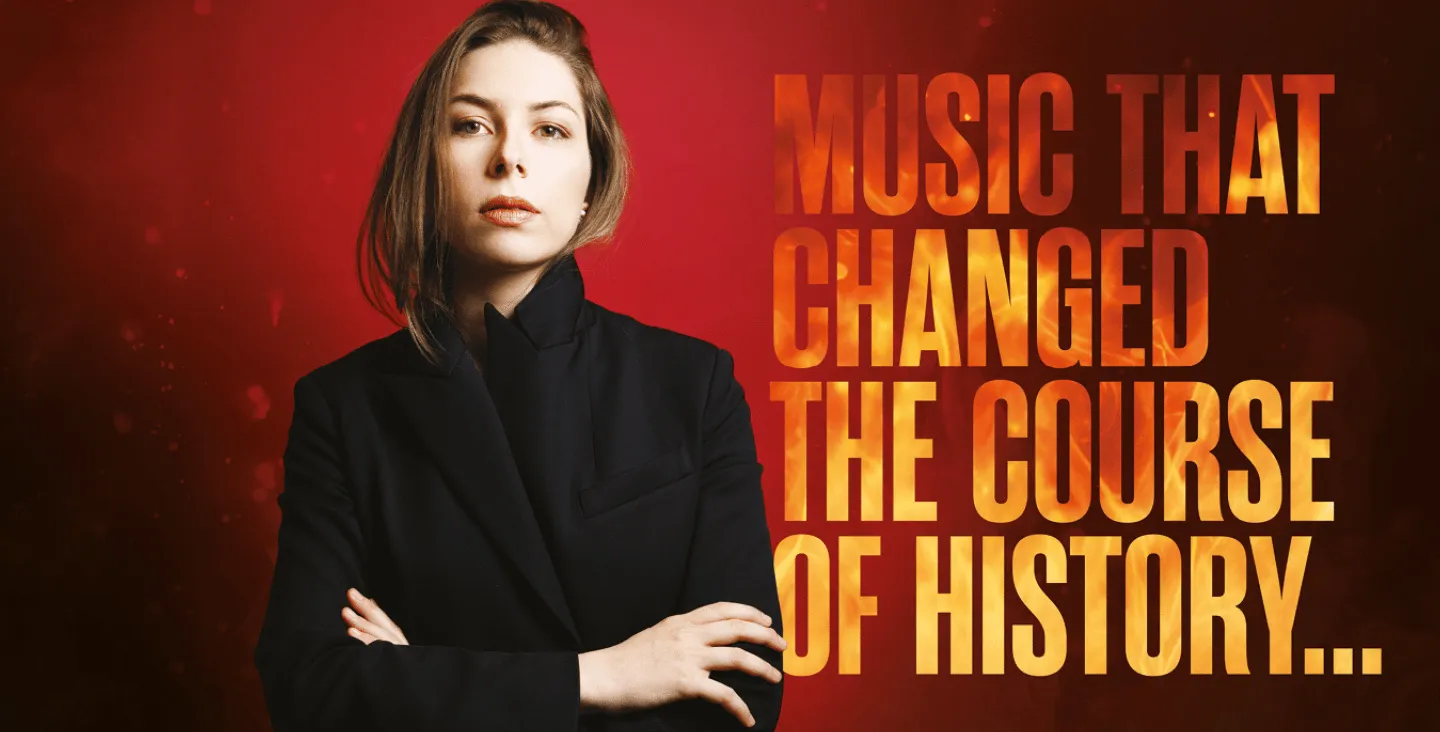 Image Ulster Orchestra: The Rite Of Spring