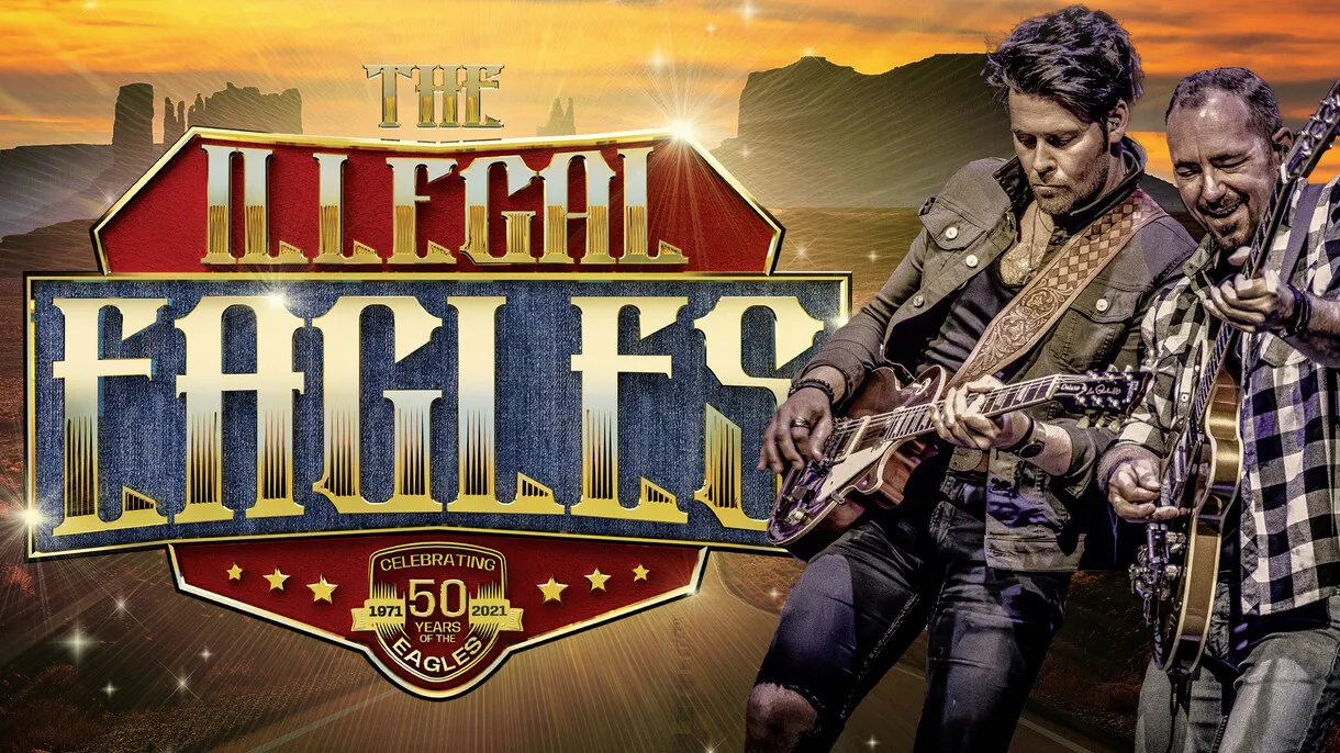 Image The Illegal Eagles