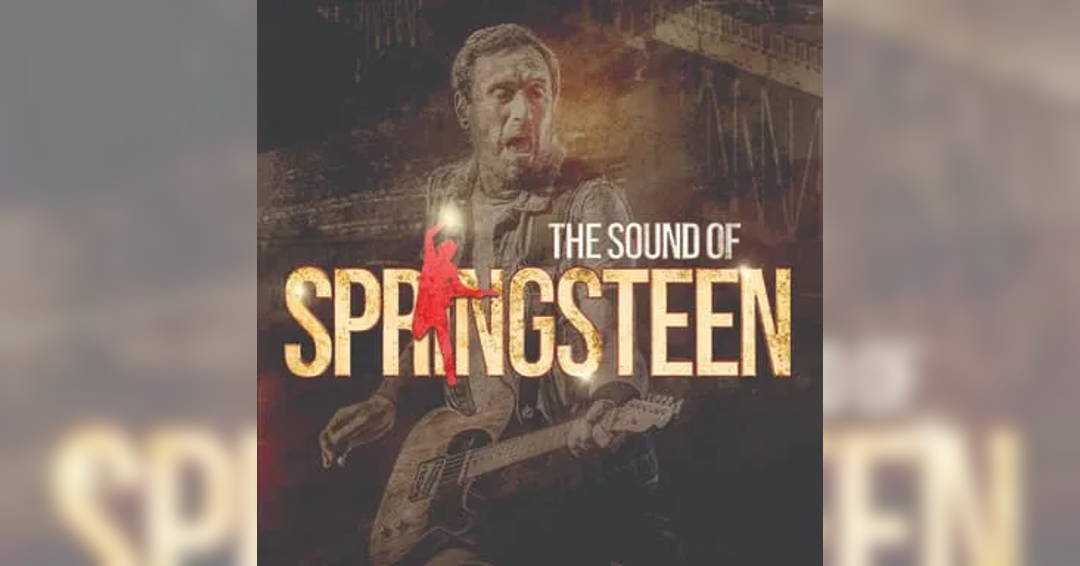 The Sound Of Springsteen