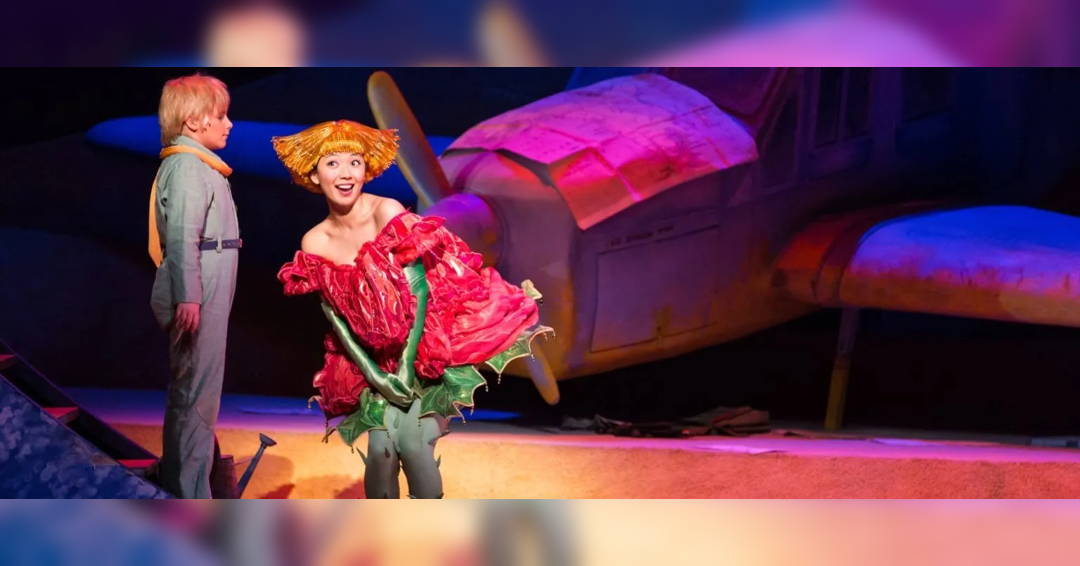 The Little Prince Family Opera