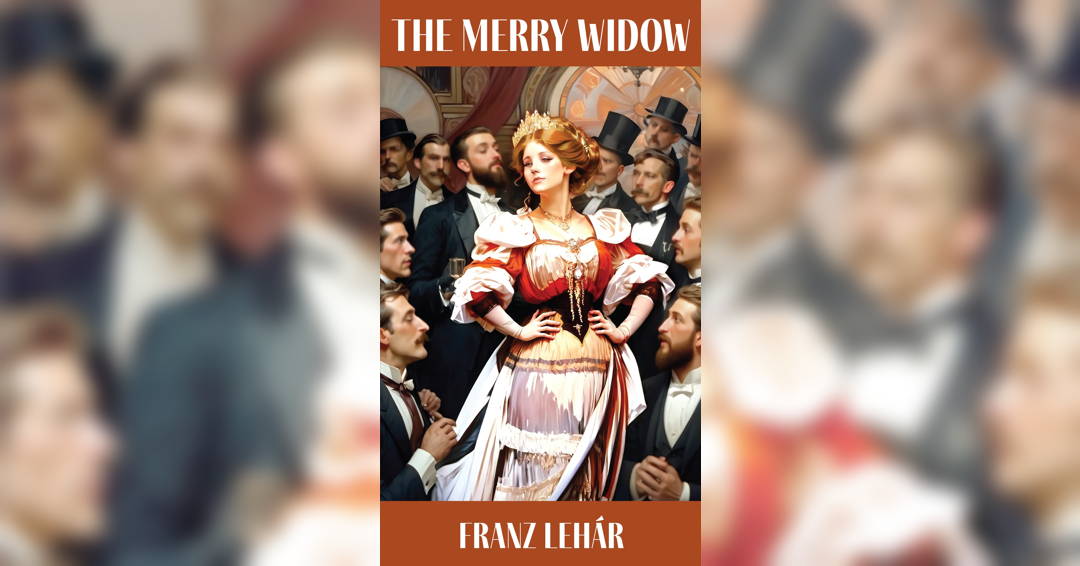 The Merry Widow
