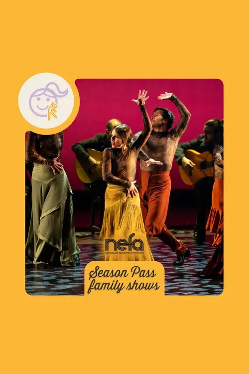 Image Flamenco Vivo Carlota Santana