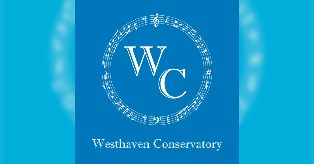 Image Westhaven Conservatory Annual Recital