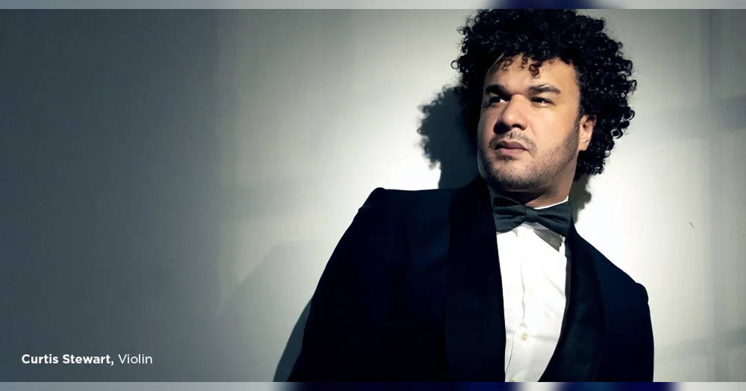 Image Bernstein & Mozart 40