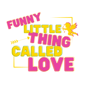 Image Funny Little Thing Called Love