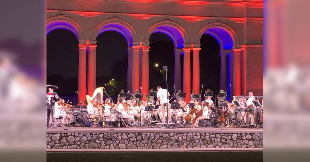 A Symphony of Seasons: The 2025-2026 Indianapolis Chamber Orchestra Line-up