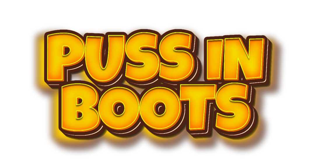 Image Puss in Boots