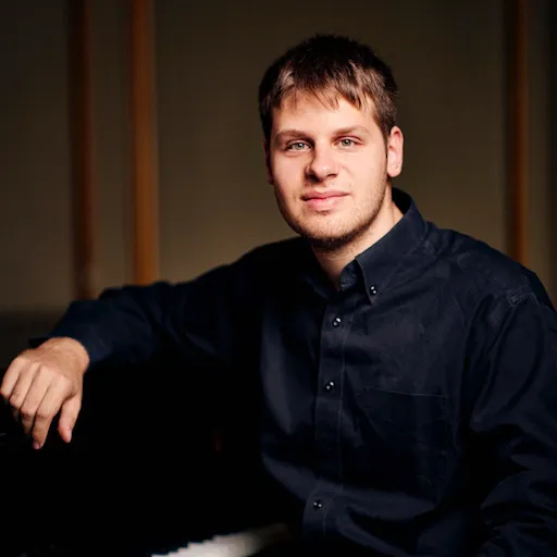 Image Dmitry Yudin Piano Concert
