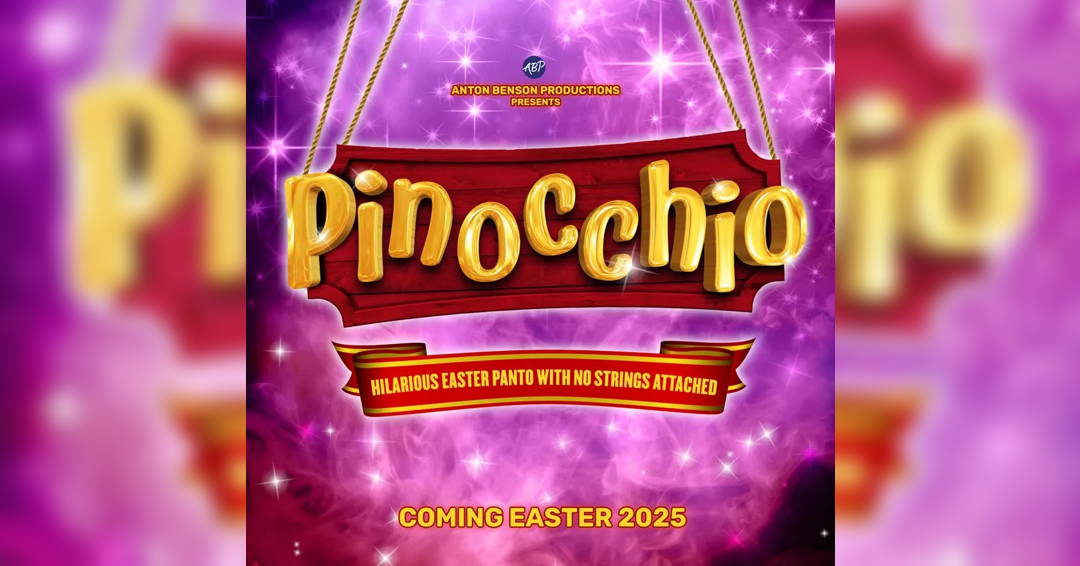 Spotlight on Sevenoaks: A Cultural Extravaganza in 2025