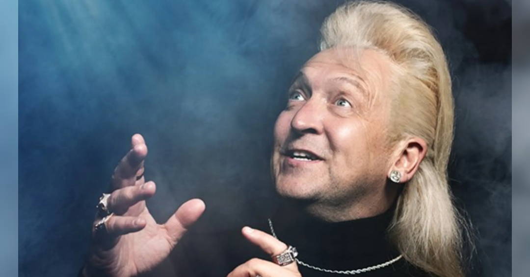Clinton Baptiste: Spectral Intercourse