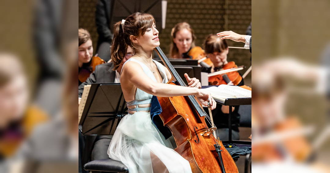 Image Beethoven's Pastoral Symphony 