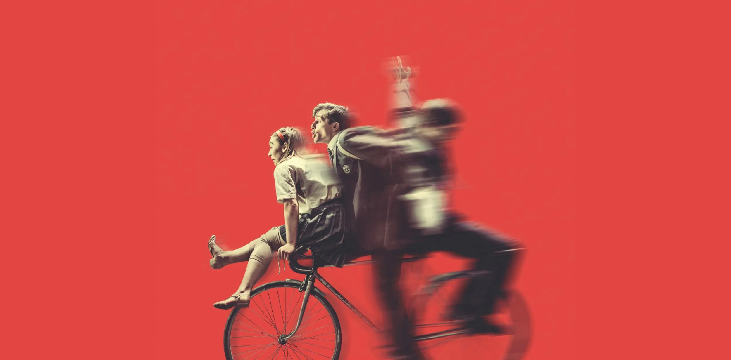 A Theatrical Feast at Theatre Royal Winchester: Celebrating Diverse Artistry