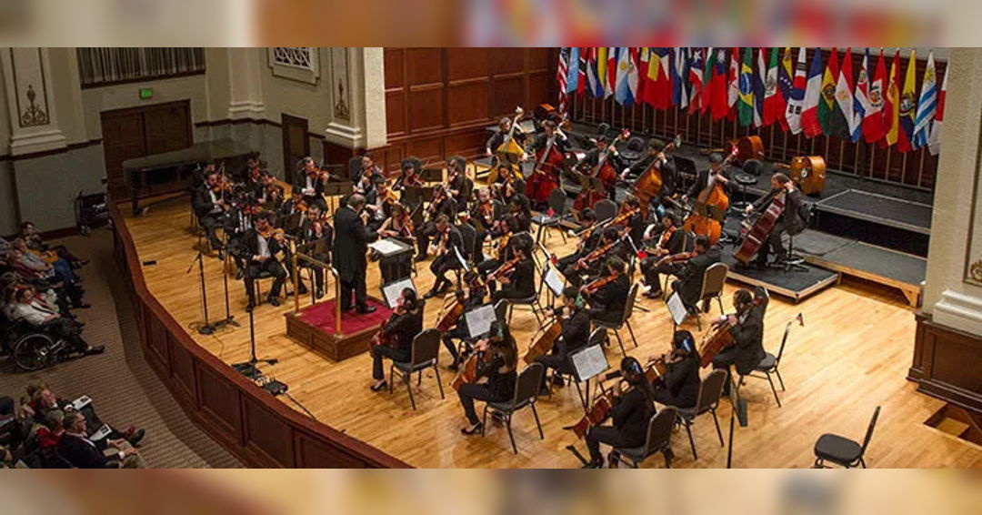 Image Spring Choral Concert 2