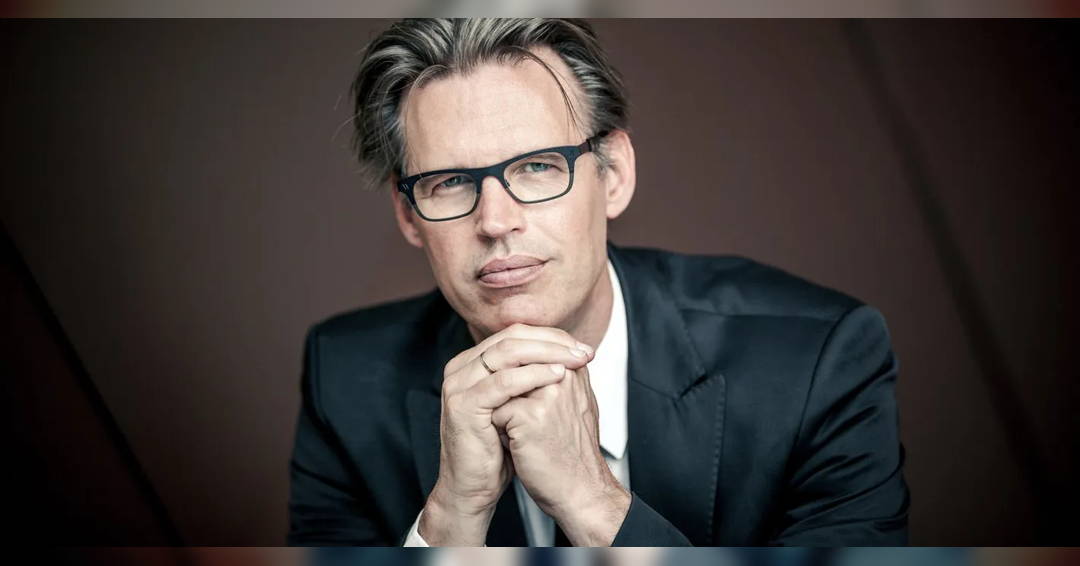 Bach: Johannes-Passion / Klaas Stok