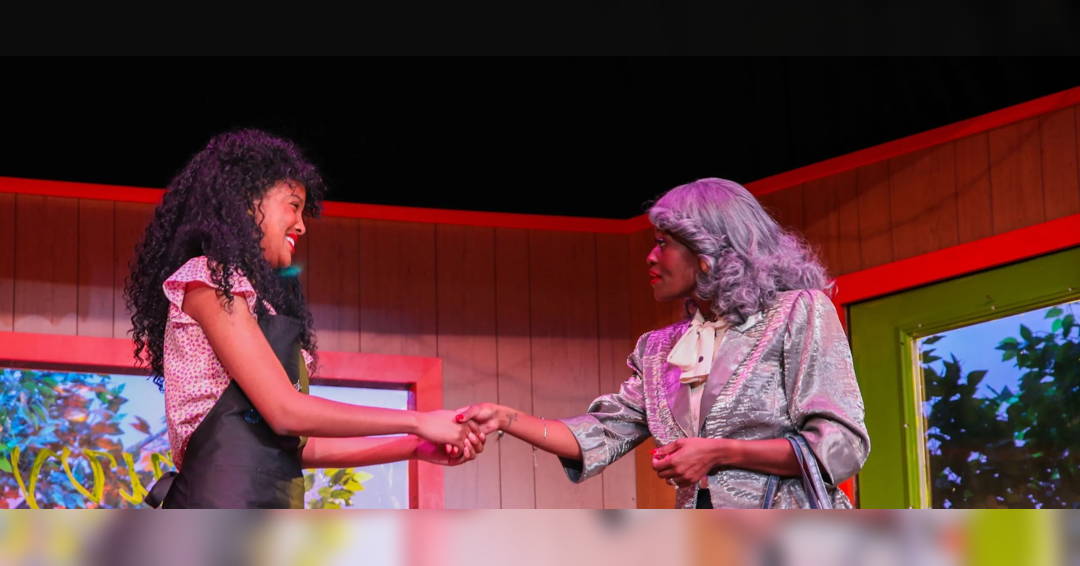 Image The Game’s Afoot or Holmes for the Holidays