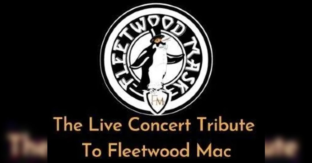 Image Fleetwood Mask: A Live Concert Tribute to Fleetwood Mac