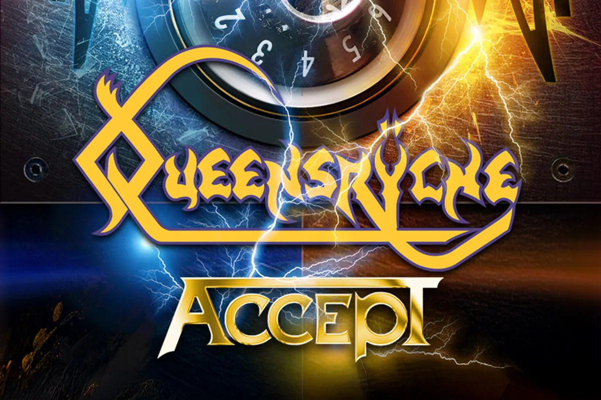 Queensryche & Accept