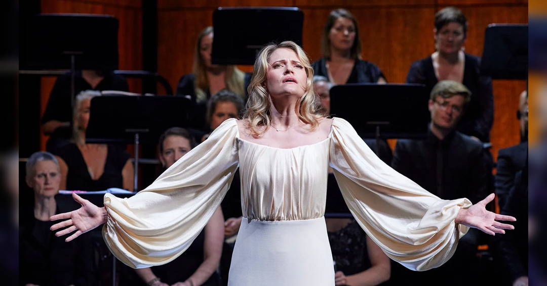 Image ACO Up Close: Baroque Resonance with ACO & Pinchgut Opera