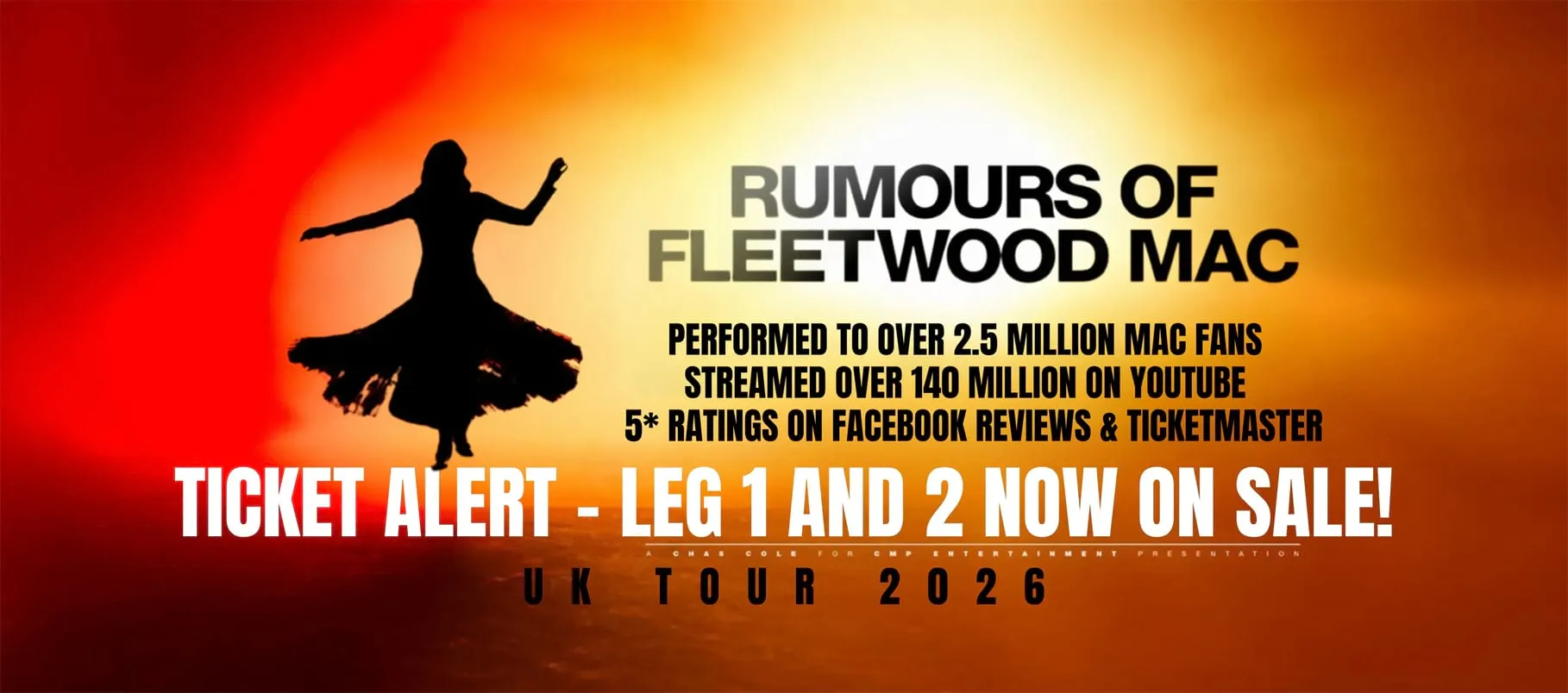 Image Rumours of Fleetwood Mac