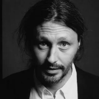 Image Oscar Danielson