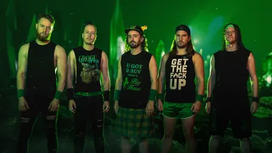 Image Alestorm
