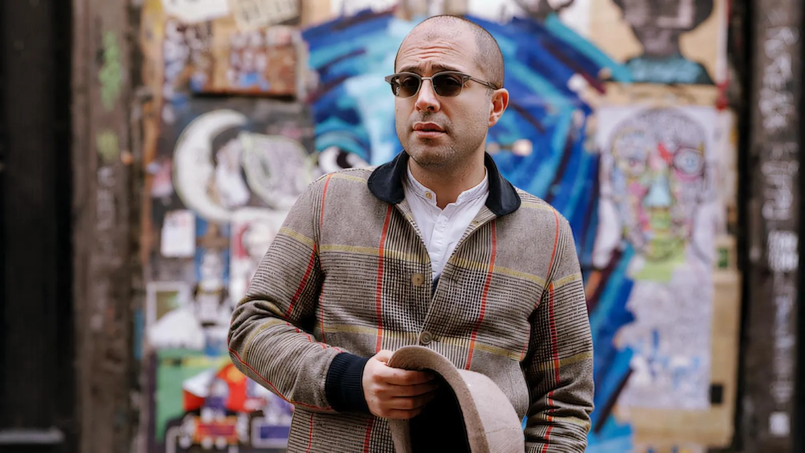 Image St. Wenceslas Music Festival: Mahan Esfahani & Prague Philharmonia