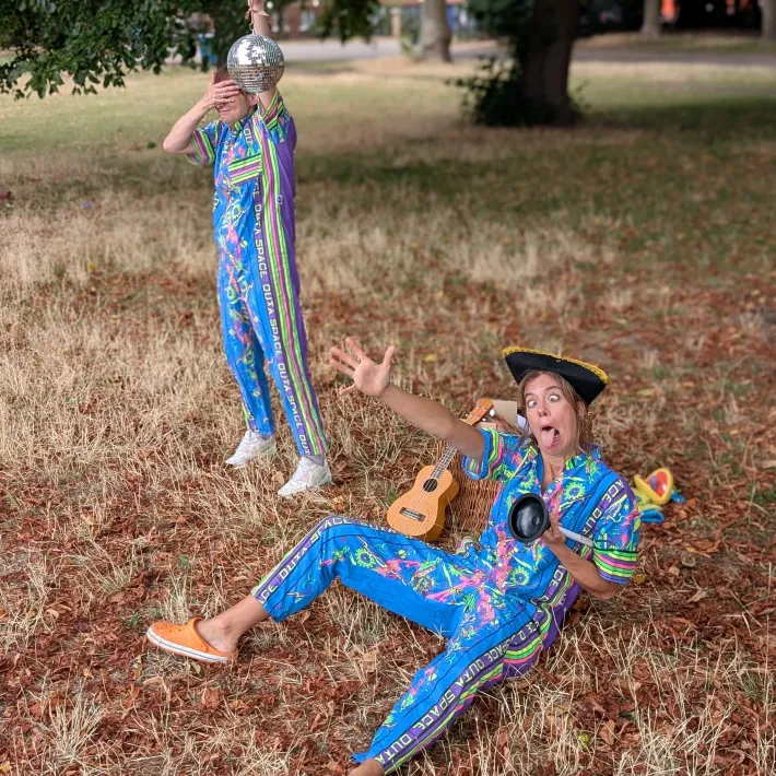 Image Family Shakespeare: Pyramus & Thisbe