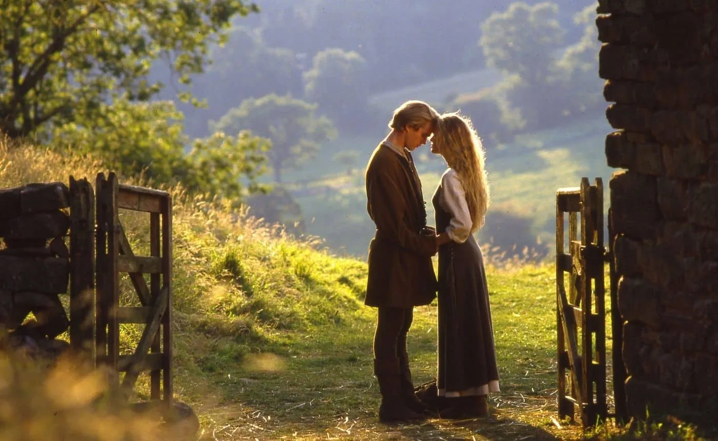 Image The Princess Bride in Concert