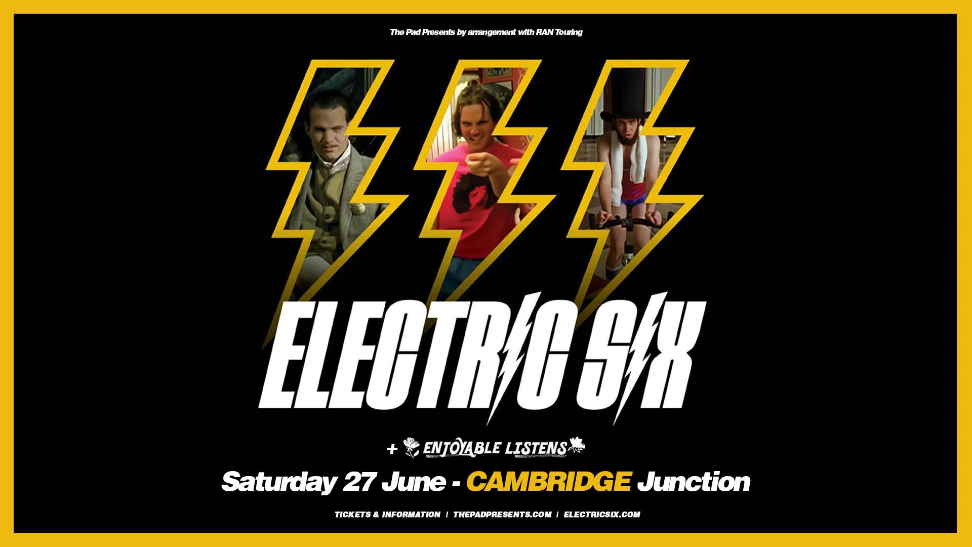 Image Electric Six