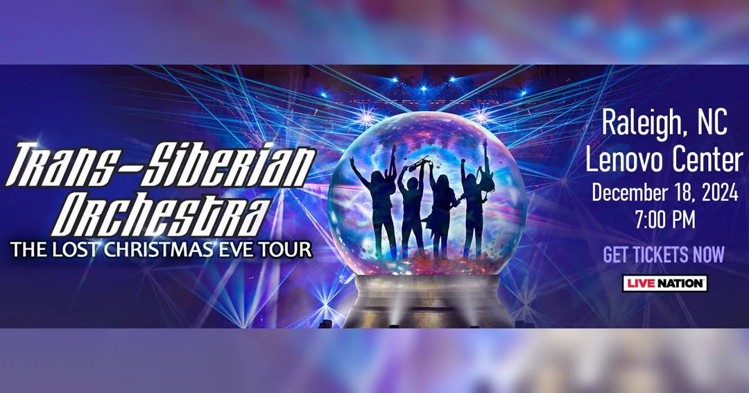 Image Trans-Siberian Orchestra