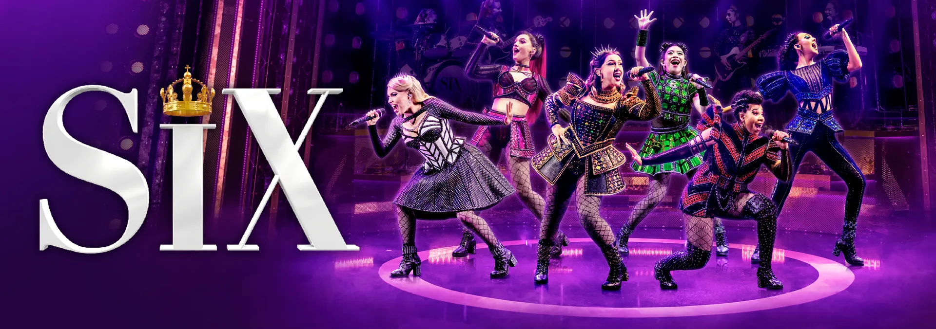 A Month of Musical Wonders: Celebrating Artistry at Kings Theatre Portsmouth