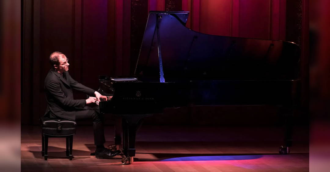 Image Camerata Pacifica Presents: Bach, Stravinsky, Poulenc, Bartók