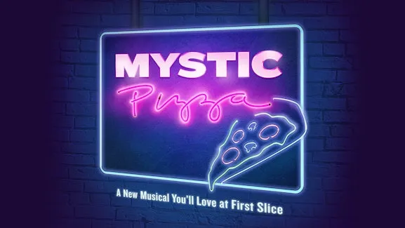 Image Mystic Pizza: A New Musical