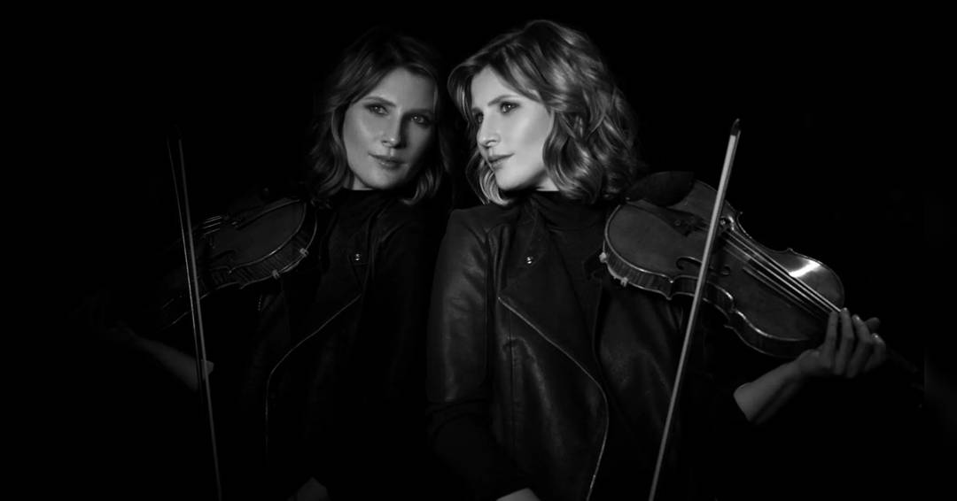 Image Lisa Batiashvili in Tchaikovsky’s violin concerto 