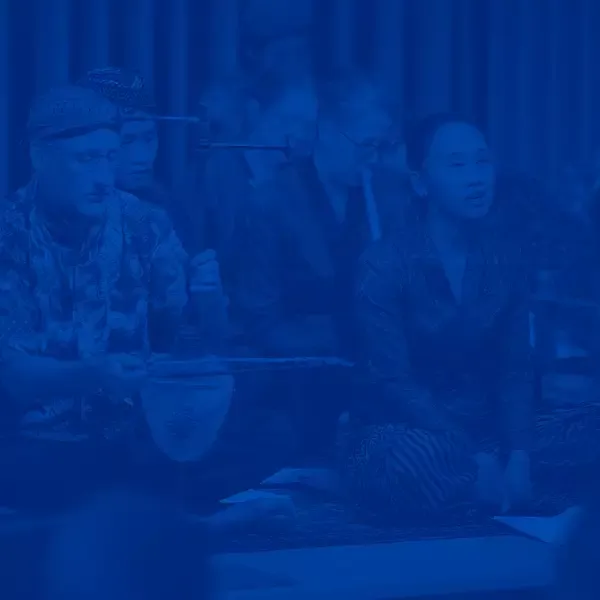 Image Gamelan Sari Raras: Javanese Shadow Play