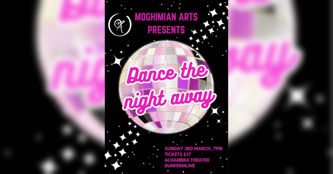Image Dance The Night Away – Moghimian Arts