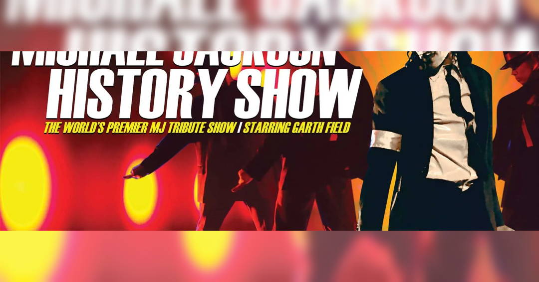 The Michael Jackson HIStory Show