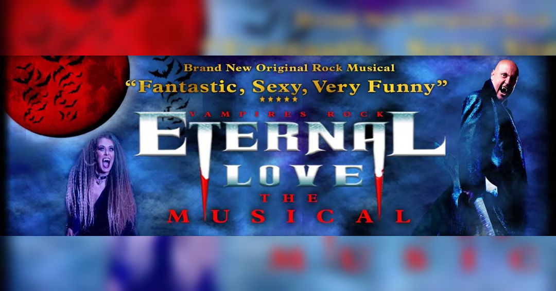 A Spectacular Season of Music and Dance at Darlington Hippodrome