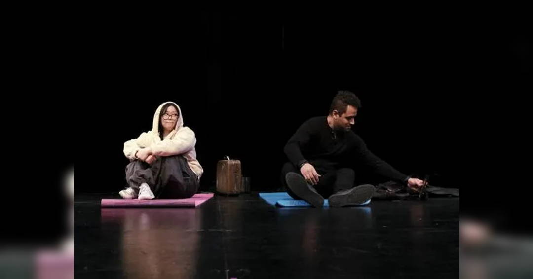 Image Small Mouth Sounds