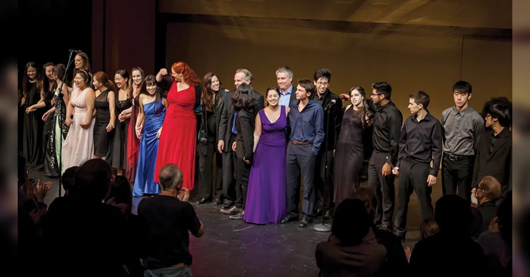 Image SMC Applied Music Alumnx Concert