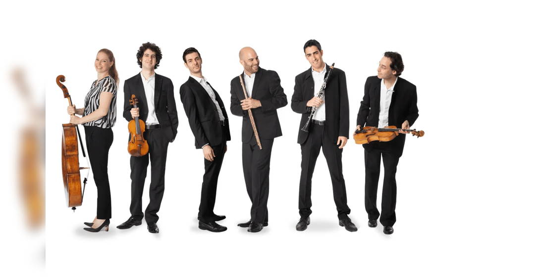 Israeli Chamber Project