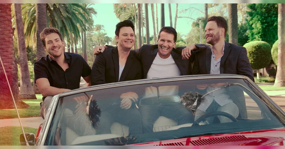 Image Modern Gentlemen