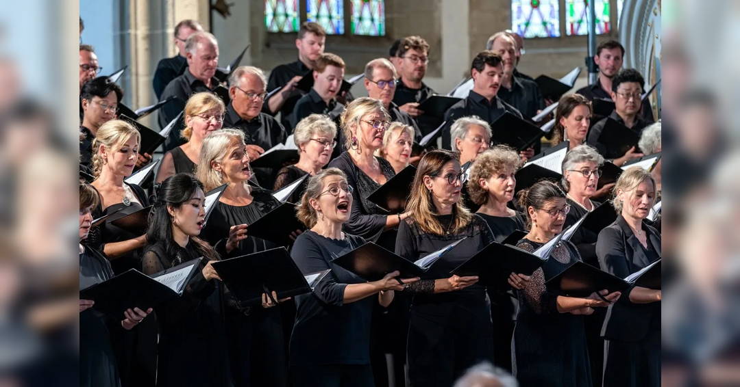 Guest Concert in Freiburg