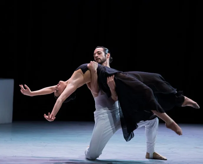 Image Ballet Hispánico New York Don Q: In Pursuit of the Impossible