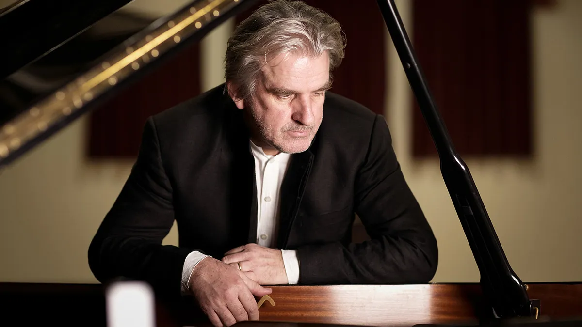 Image Cherubini. Beethoven. Brahms