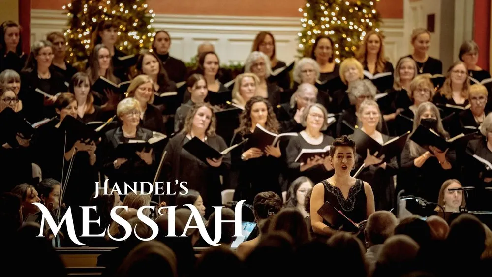 Handel’s Messiah