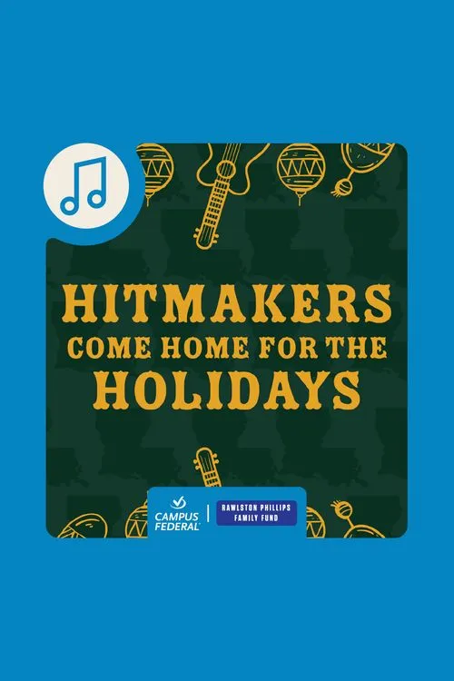 Image Hitmakers Come Home for the Holidays
