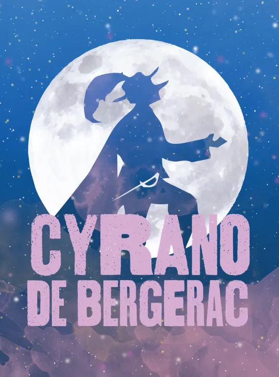 Image Cyrano de Bergerac
