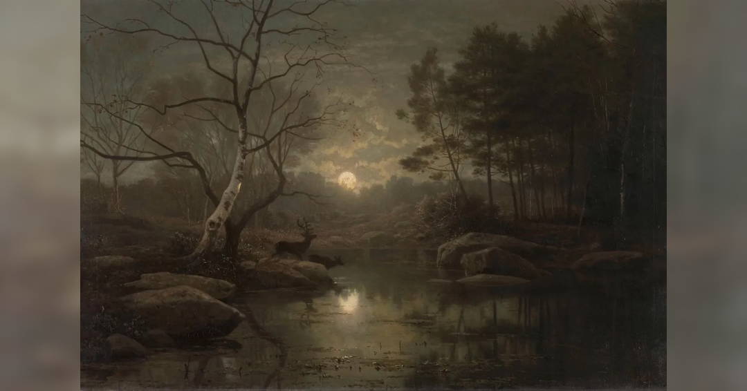 Image MSM Musical Theatre: A Little Night Music